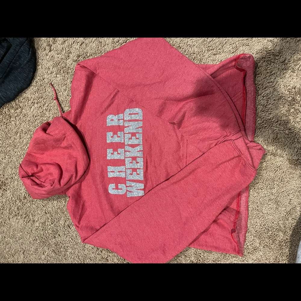 Women’s sweater